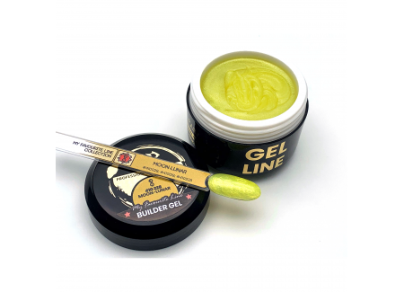 MY FAVOURITE LINE BUILDER GEL - MOON-LUNAR 15ml